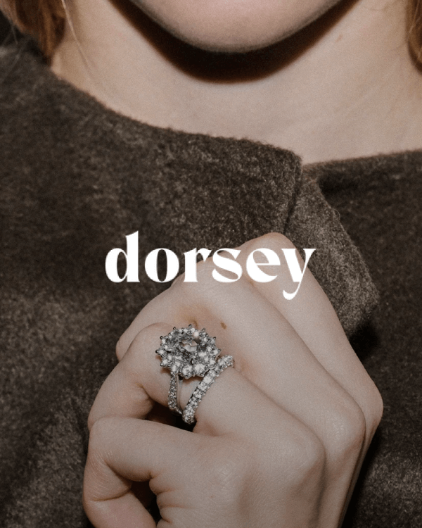 Dorsey