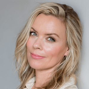 Caroline Barnes