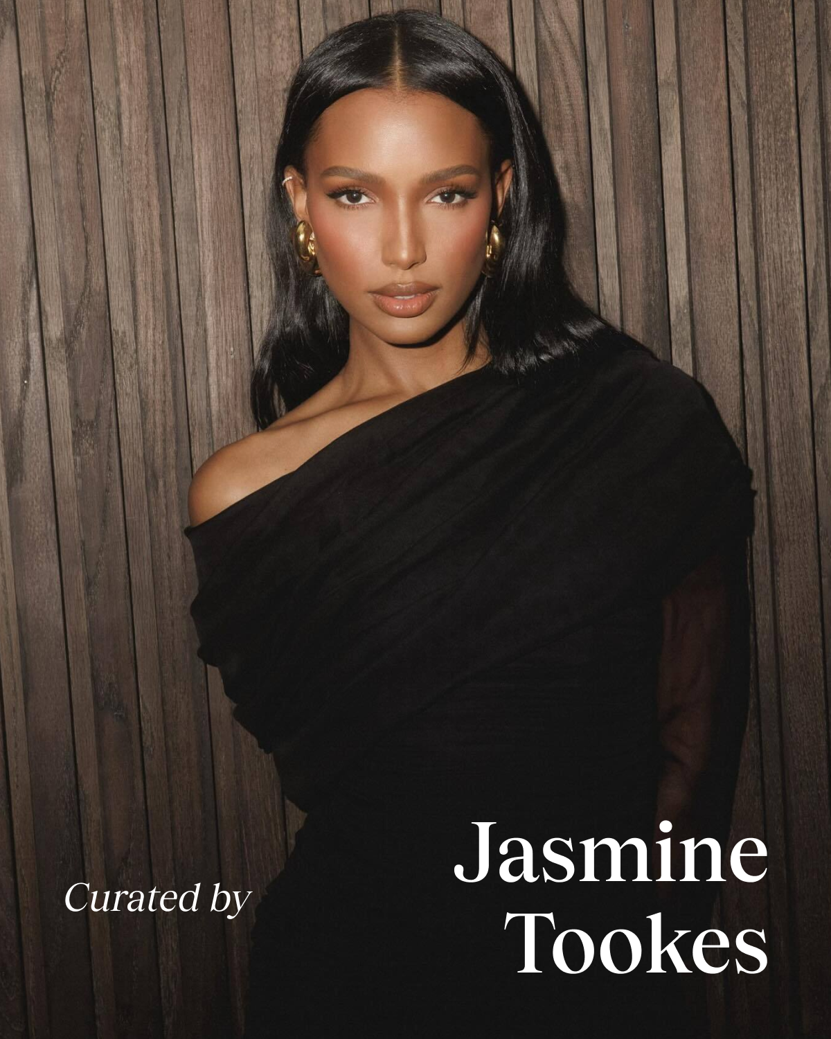 Jasmine Tookes