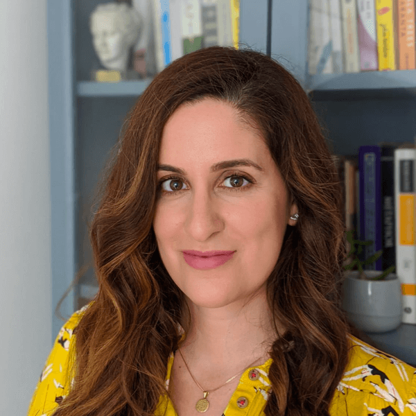 Dr. Cristina Psomadakis