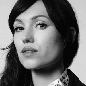 Christine Cherbonnier