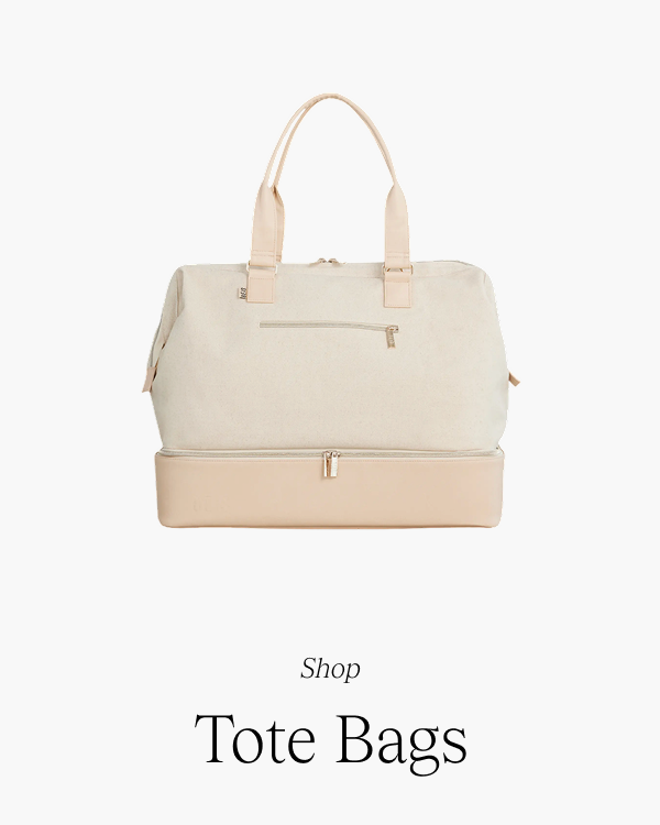 Tote Bags