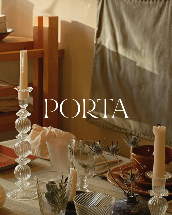 PORTA