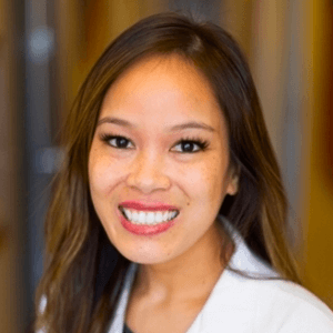 Dr. Donna Tran