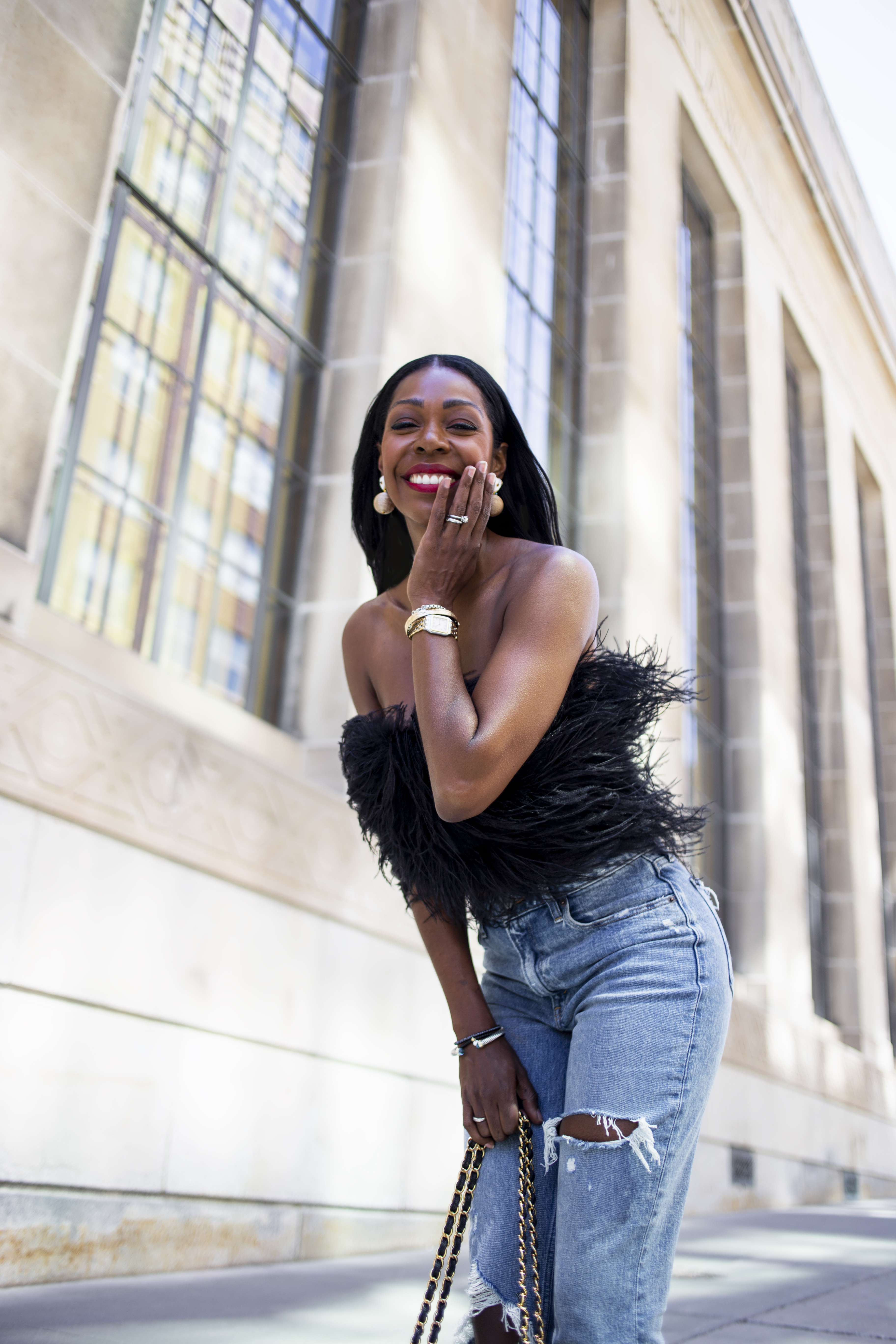 Dominique Baker