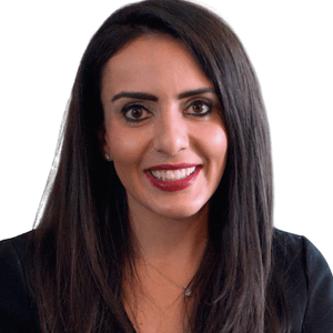 Dr. Nazanin Saedi