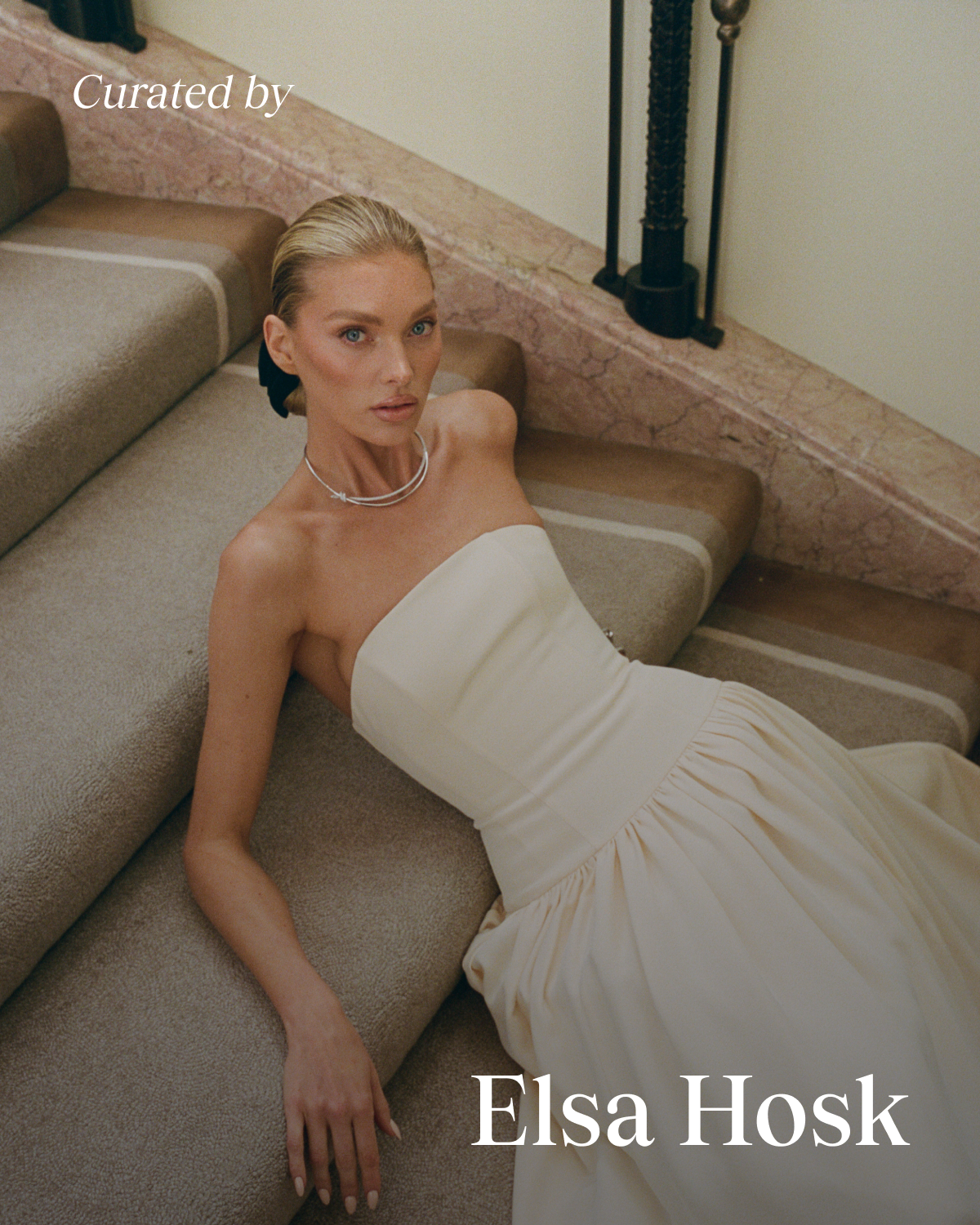 Elsa Hosk