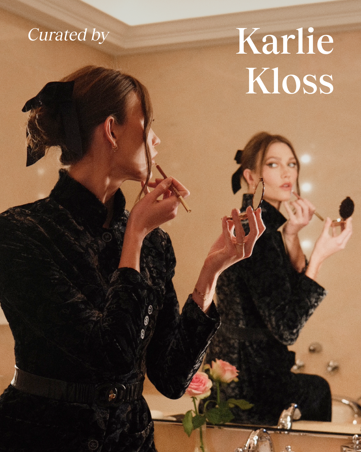 Karlie Kloss
