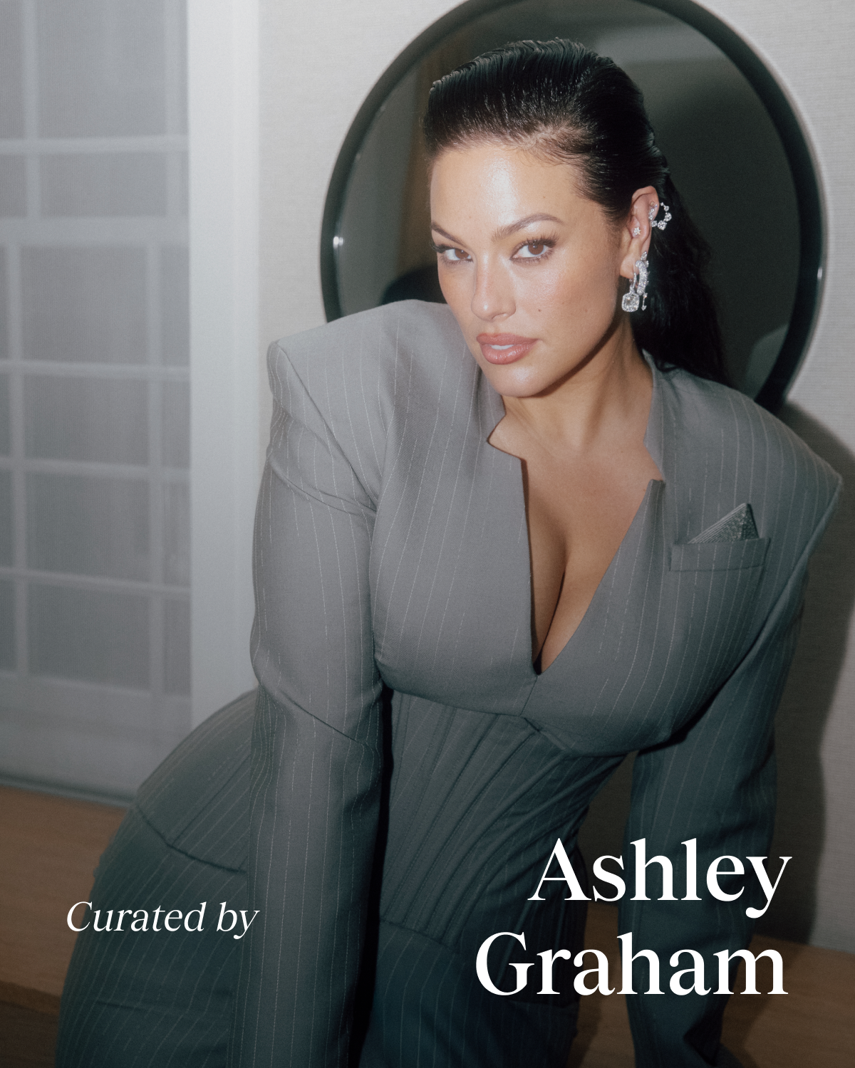 Ashley Graham