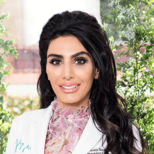 Dr. Azadeh Shirazi