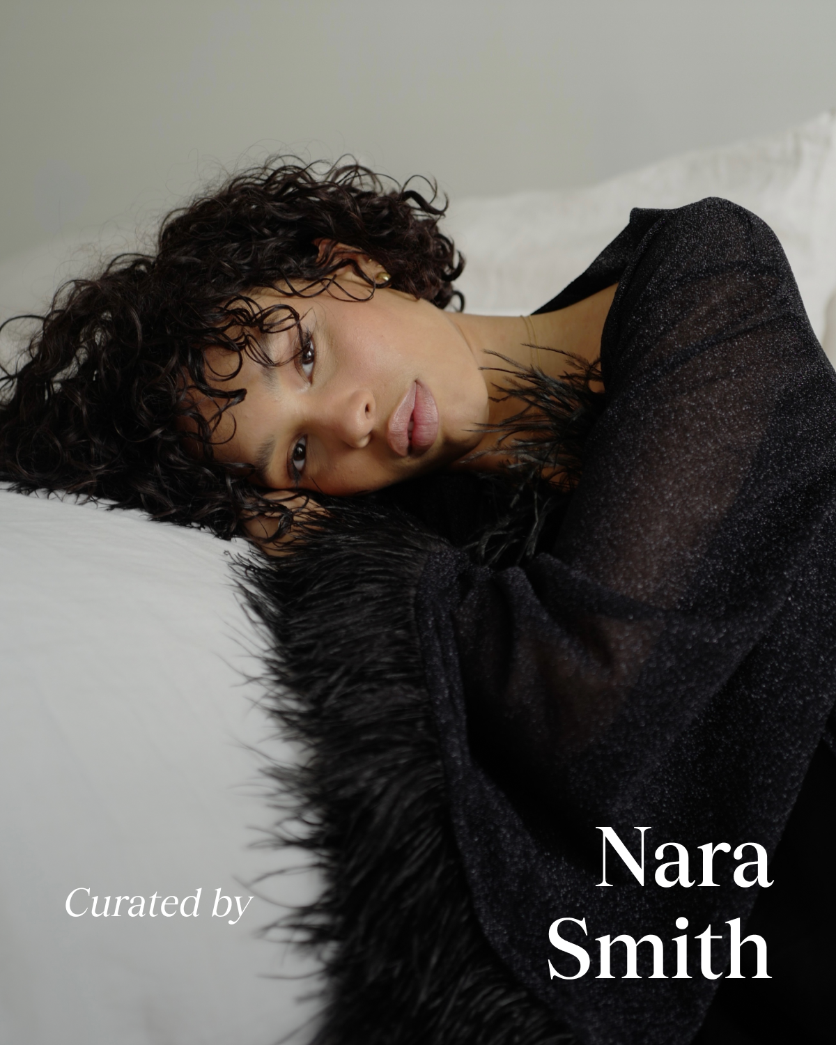 Nara Smith