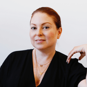 Joanna Vargas