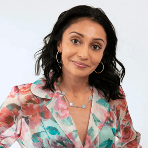 Dr. Rita Linkner
