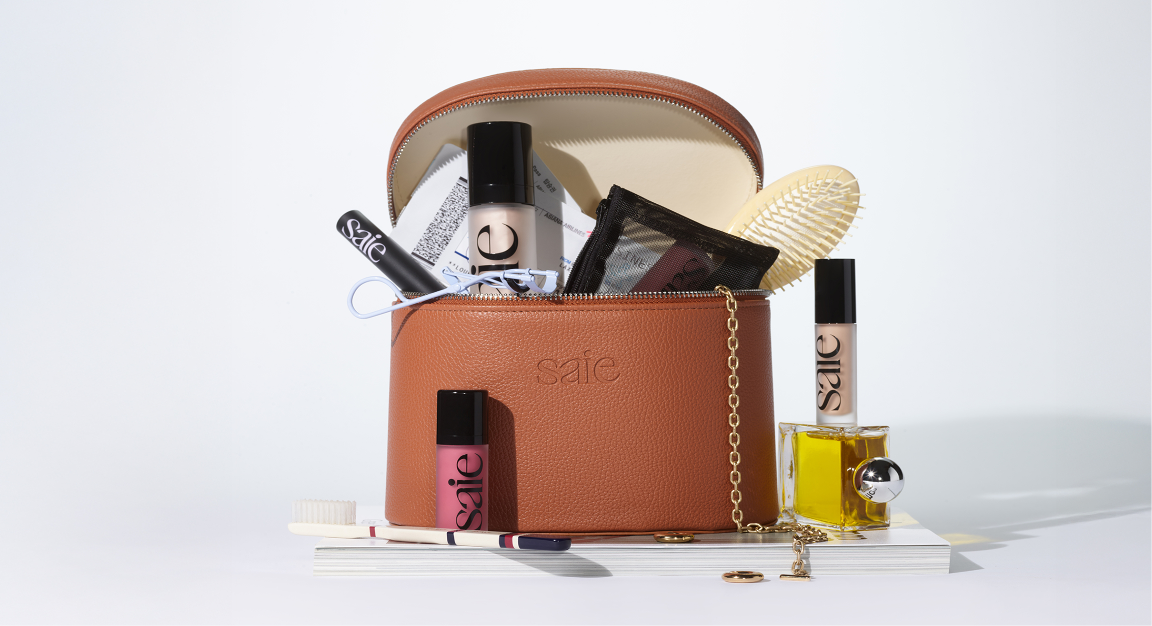 Saie | Vanity Case