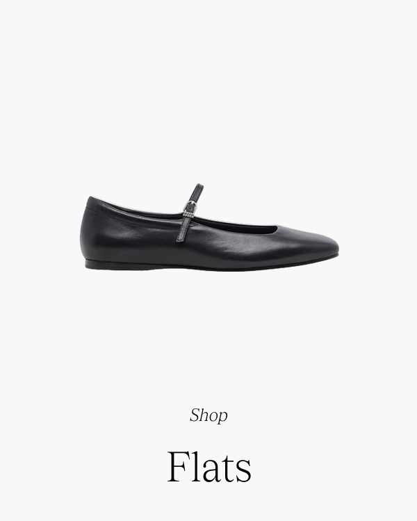 Flats