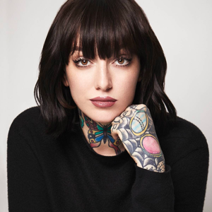 Erin Parsons