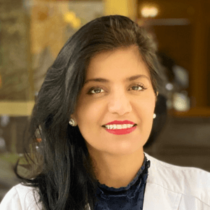 Dr. Lara Devgan