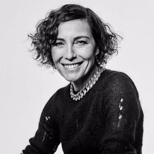 Fulvia Farolfi